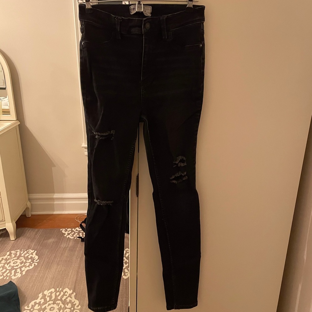 Free People Jeans